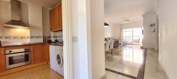 2 bedrooms Apartment in Marbella, Spain No. 65485 4