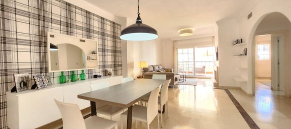 2 bedrooms Apartment in Marbella, Spain No. 65485 6