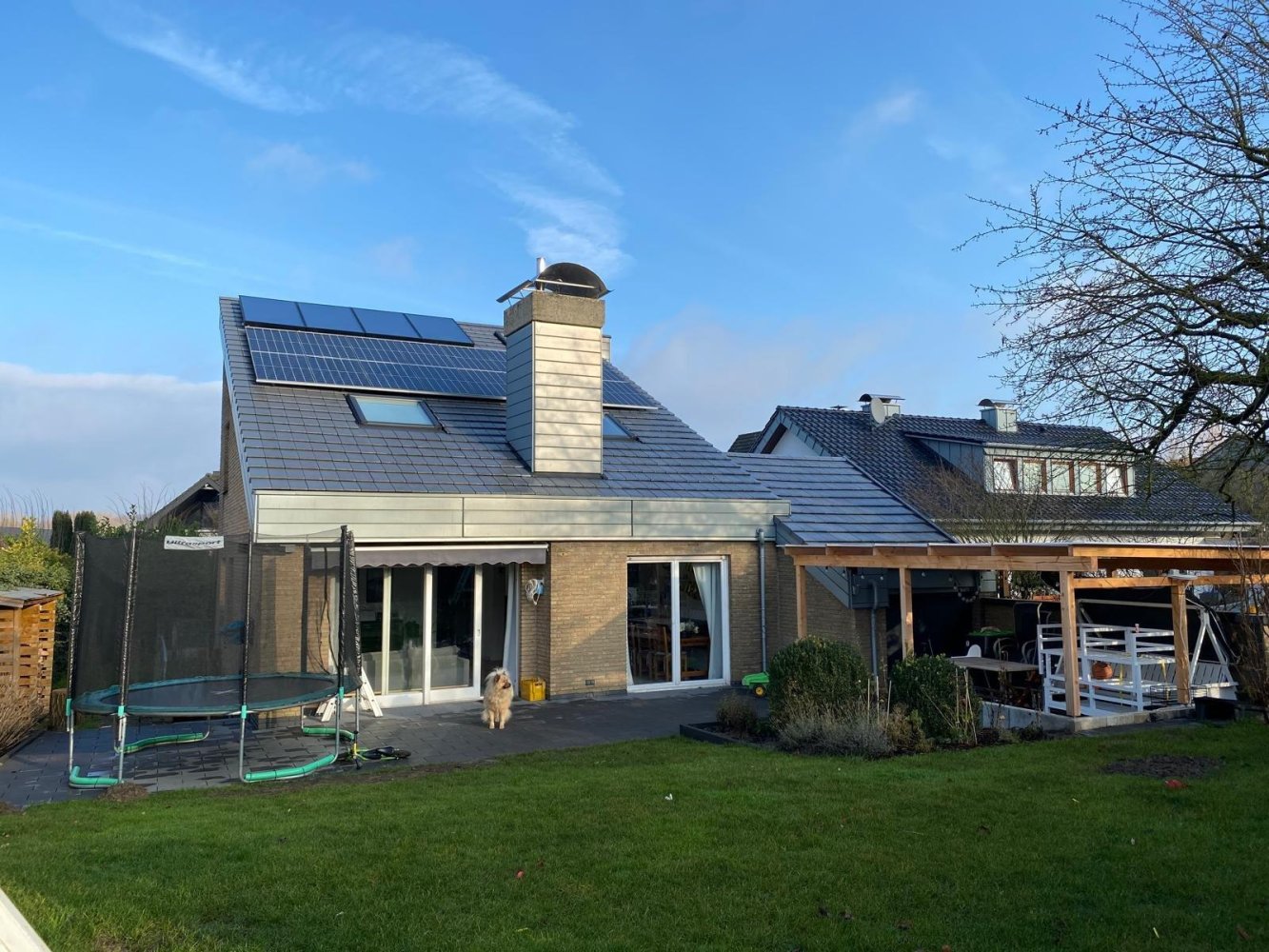 4 Schlafzimmer Haus in Lippe, Germany, Nr. 335628