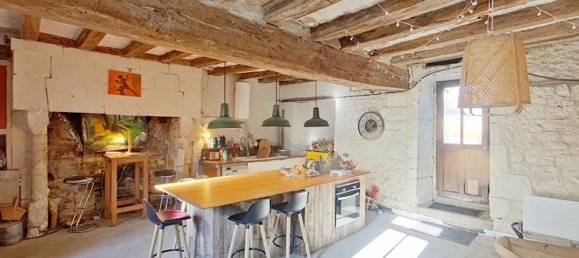 3 غرف نوم منزل في Anche, France رقم 46914 3