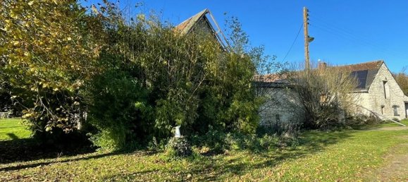 3 غرف نوم منزل في Anche, France رقم 46914 6