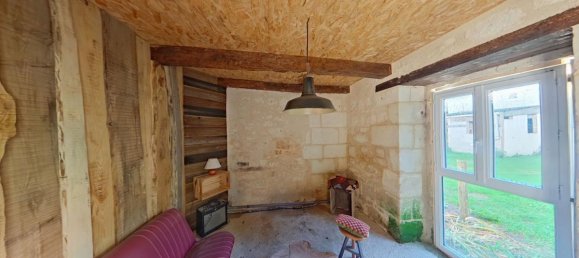 3 غرف نوم منزل في Anche, France رقم 46914 8