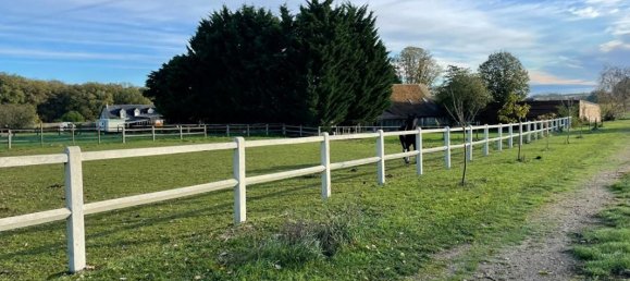 3 غرف نوم منزل في Anche, France رقم 46914 13