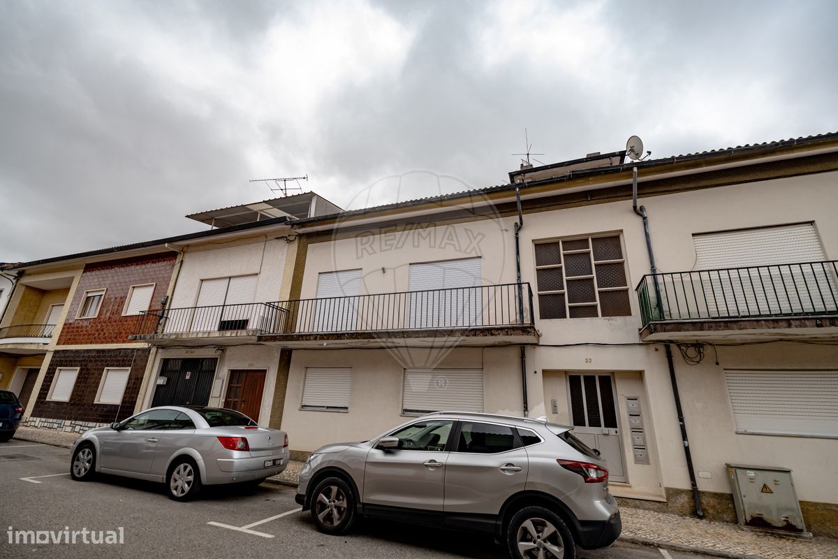 3 غرف نوم شقة في Condeixa a Nova, Portugal رقم 331409