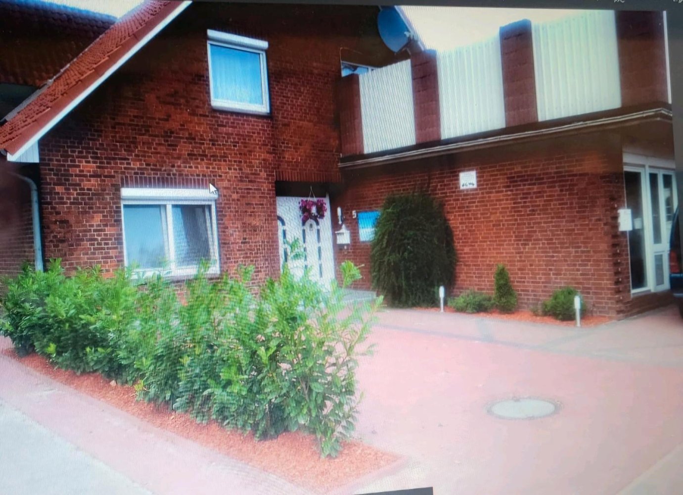 32 غرف نوم تاون هاوس في Stade, Germany رقم 218970