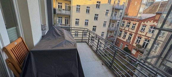 2غرفة شقة في Prenzlauer Berg, Germany رقم 361728 10