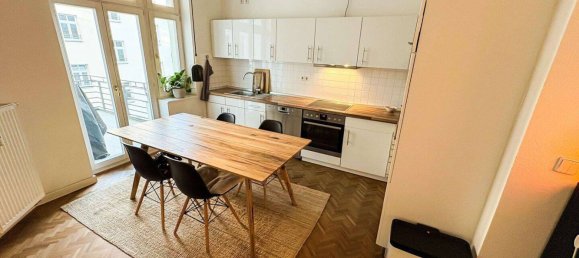 2غرفة شقة في Prenzlauer Berg, Germany رقم 361728 9