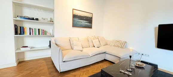 2غرفة شقة في Prenzlauer Berg, Germany رقم 361728 6