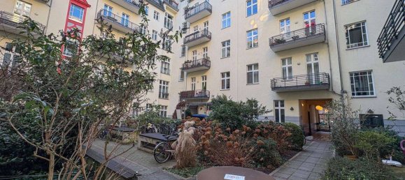 2غرفة شقة في Prenzlauer Berg, Germany رقم 361728 11