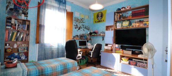 5 rooms House in Montevarchi, Italy No. 237730 12