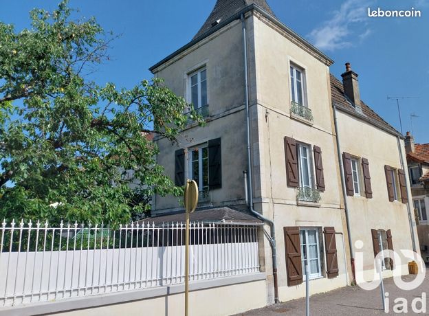 5 rooms House in Chagny, France No. 353578