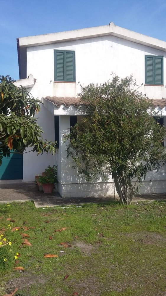 9-Zimmer Villa in Sardinia, Italy, Nr. 255585