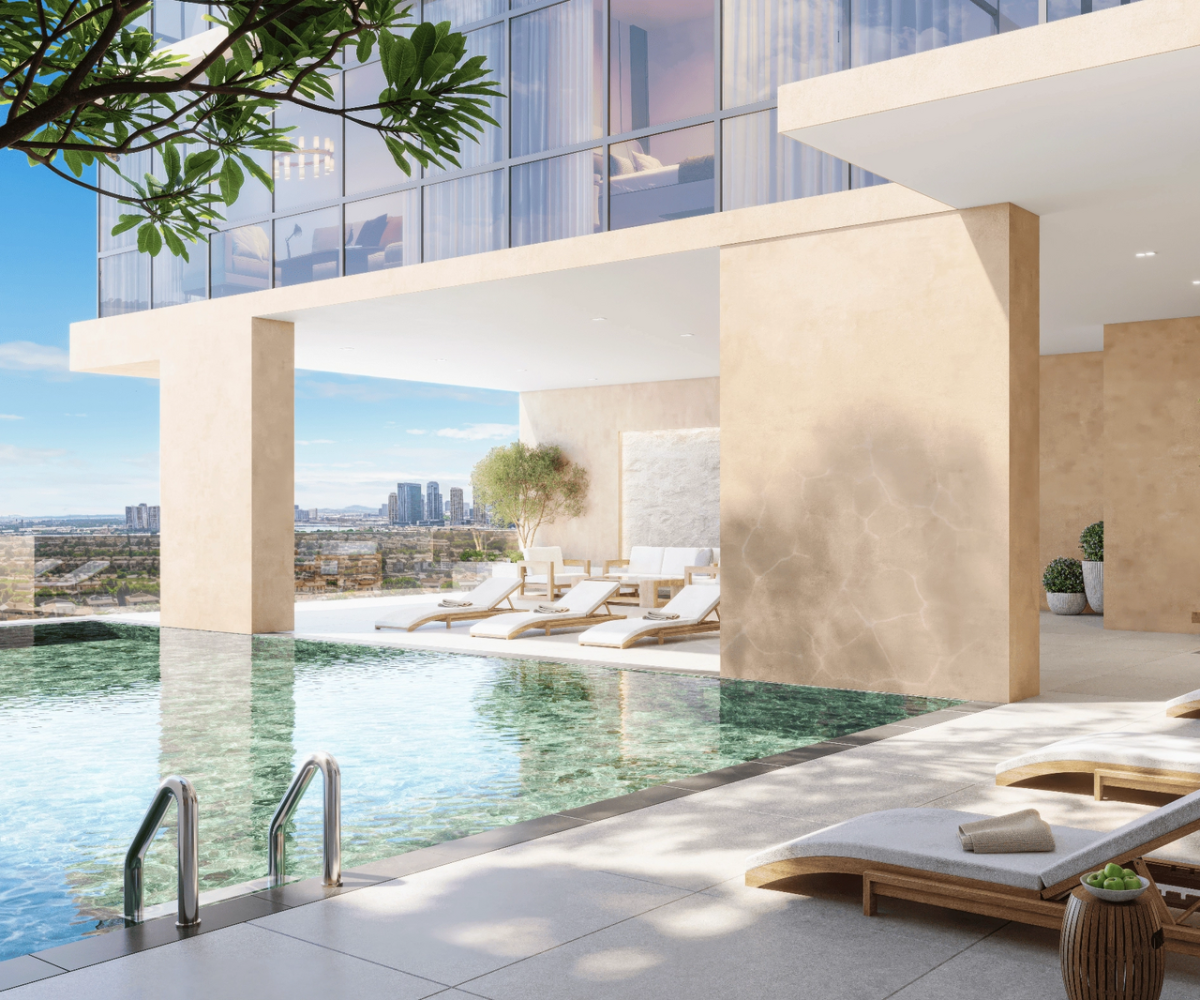 2 غرف نوم شقة في Ajman Downtown, UAE رقم 104229