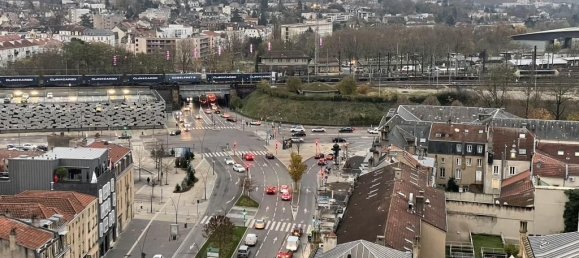 Escritório em Metz, France 210 m² N.º 88653 3