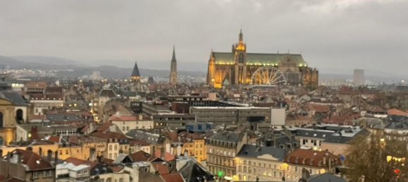 Escritório em Metz, France 210 m² N.º 88653 2