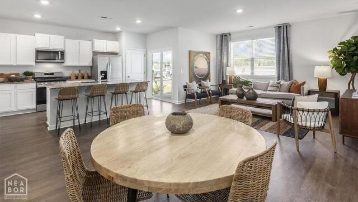 3 غرف نوم منزل في Jonesboro, USA رقم 382798