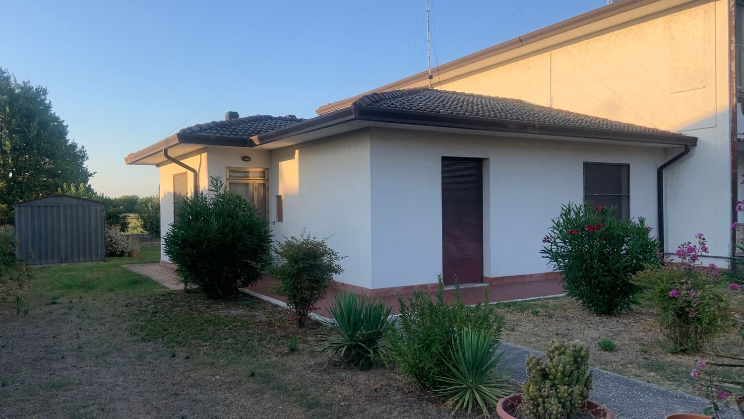 4غرفة منزل في Lagosanto, Italy رقم 293216