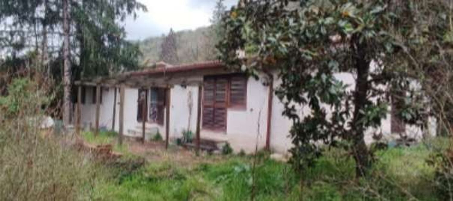 13-Zimmer Wohnung in Roccagiovine, Italy, Nr. 32445