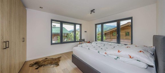Ático de 3 habitaciónes en St. Johann in Tirol, Austria No. 170437 10