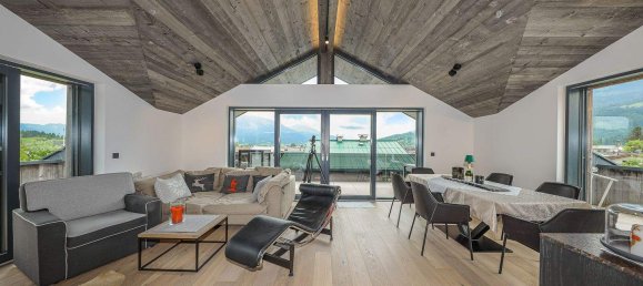 Ático de 3 habitaciónes en St. Johann in Tirol, Austria No. 170437 4