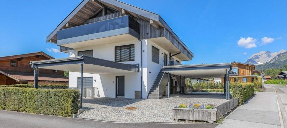 Ático de 3 habitaciónes en St. Johann in Tirol, Austria No. 170437 16