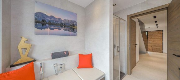 Ático de 3 habitaciónes en St. Johann in Tirol, Austria No. 170437 13