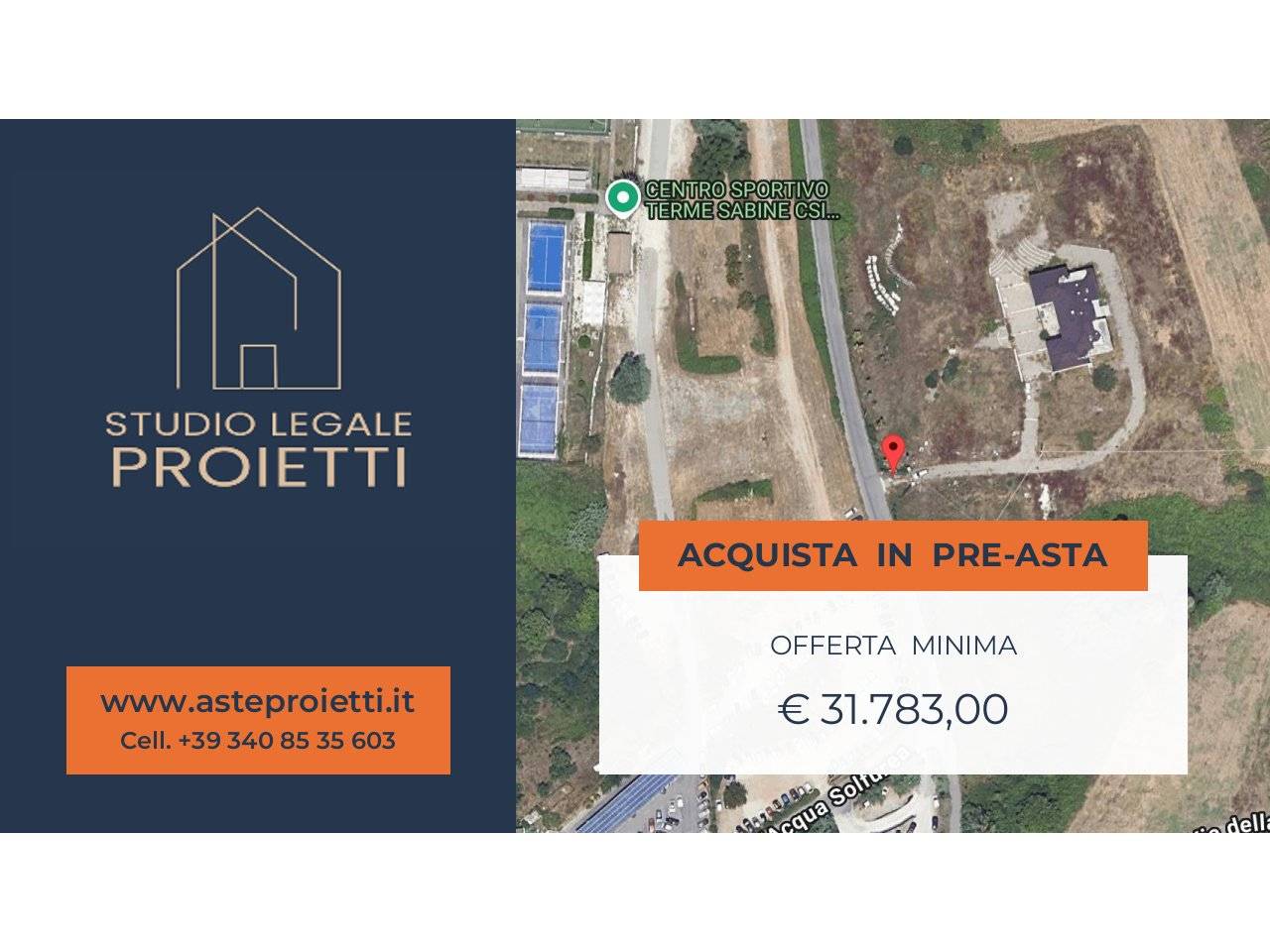 3 Schlafzimmer Wohnung in Palombara Sabina, Italy, Nr. 305091