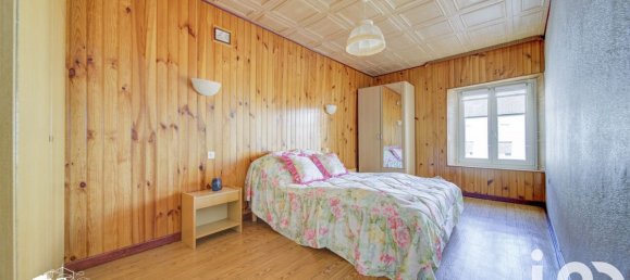 4 غرف نوم منزل في Rodemack, France رقم 222255 10