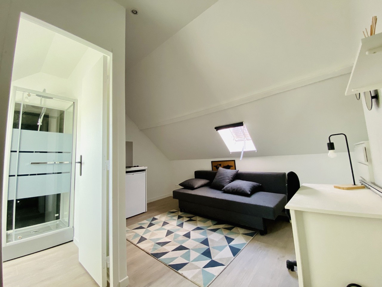 3 bedrooms Building in Amiens, France No. 88742