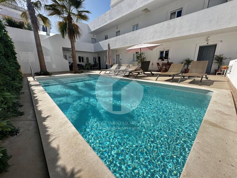 Apartamento de 2 dormitorios en Olhao, Portugal No. 278825