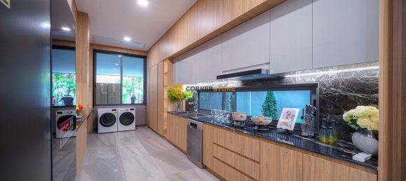 Haus in Pattaya, Thailand 1051m², Nr. 27415 16