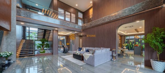 Haus in Pattaya, Thailand 1051m², Nr. 27415 8