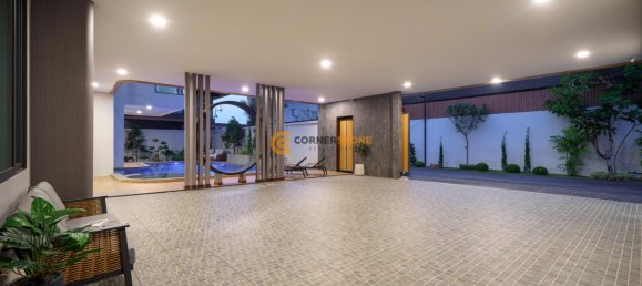 Haus in Pattaya, Thailand 1051m², Nr. 27415 6