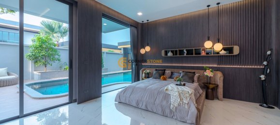 Haus in Pattaya, Thailand 1051m², Nr. 27415 17