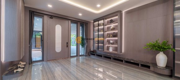 Haus in Pattaya, Thailand 1051m², Nr. 27415 10