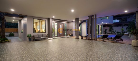 Haus in Pattaya, Thailand 1051m², Nr. 27415 5
