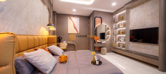 Haus in Pattaya, Thailand 1051m², Nr. 27415 24