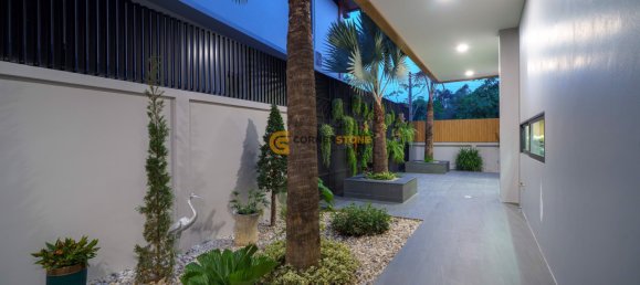 Haus in Pattaya, Thailand 1051m², Nr. 27415 7