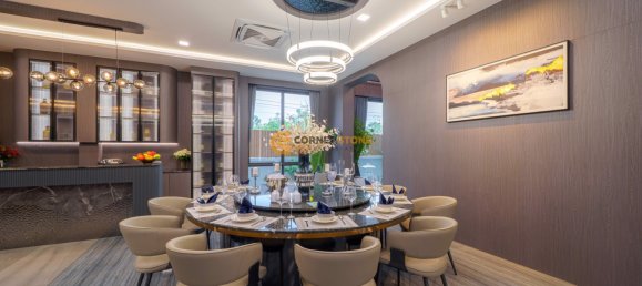 Haus in Pattaya, Thailand 1051m², Nr. 27415 12