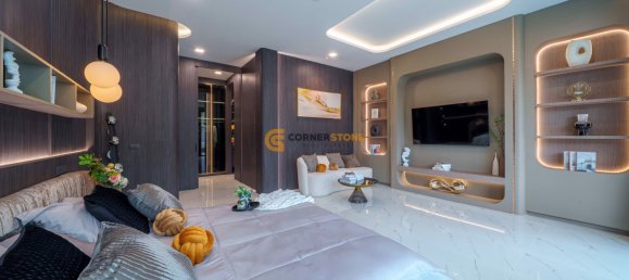 Haus in Pattaya, Thailand 1051m², Nr. 27415 19