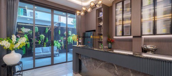 Haus in Pattaya, Thailand 1051m², Nr. 27415 14