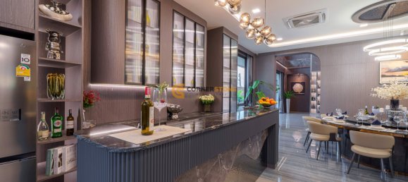 Haus in Pattaya, Thailand 1051m², Nr. 27415 13