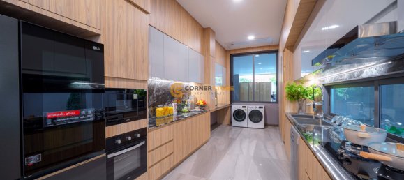 Haus in Pattaya, Thailand 1051m², Nr. 27415 15