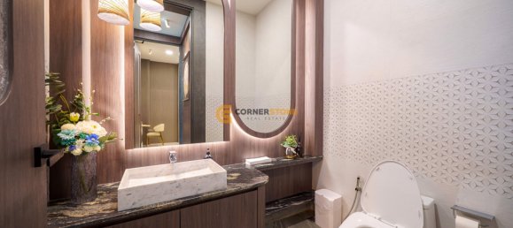 Haus in Pattaya, Thailand 1051m², Nr. 27415 25