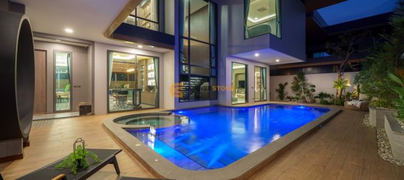 Haus in Pattaya, Thailand 1051m², Nr. 27415 4