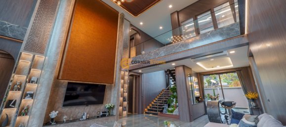 Haus in Pattaya, Thailand 1051m², Nr. 27415 9