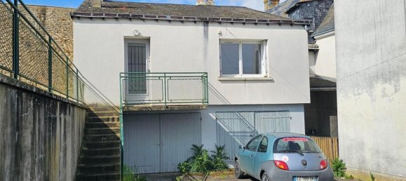 Casa de 4 dormitorios en Savigny-sur-Braye, France No. 64268 6