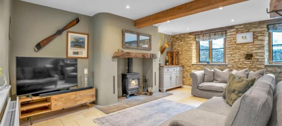 Casa en Stow-on-the-Wold, United Kingdom No. 843 3