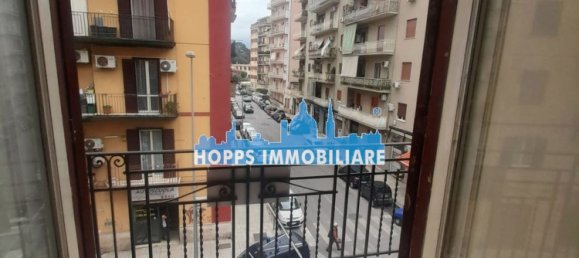 3 rooms Apartment in Palermo, Italy No. 59074 13