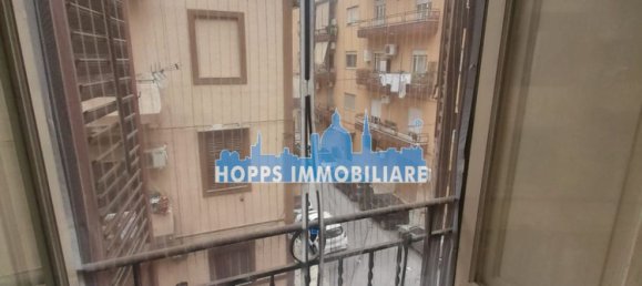 3 rooms Apartment in Palermo, Italy No. 59074 25